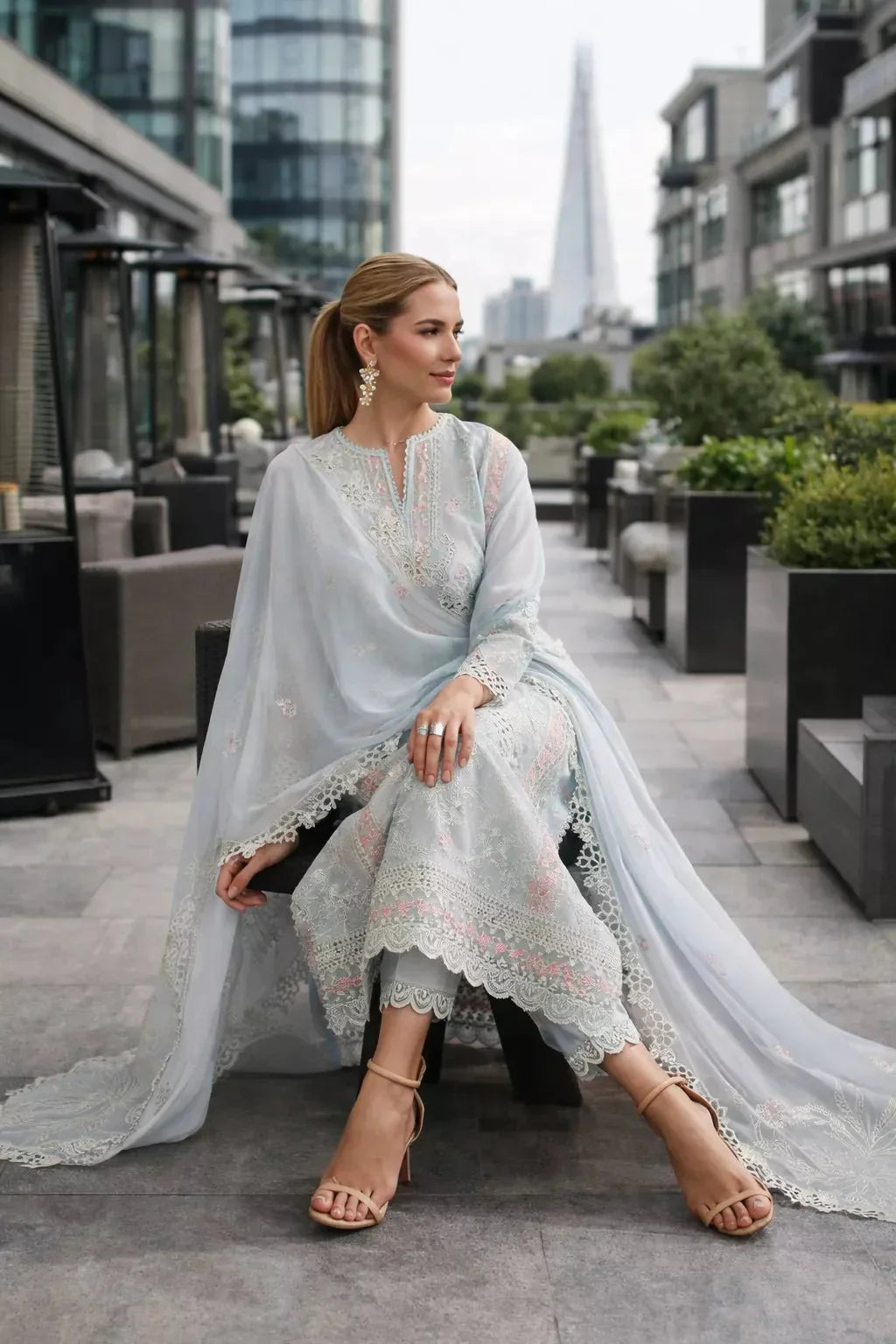 Mayfair - London Womens Wear