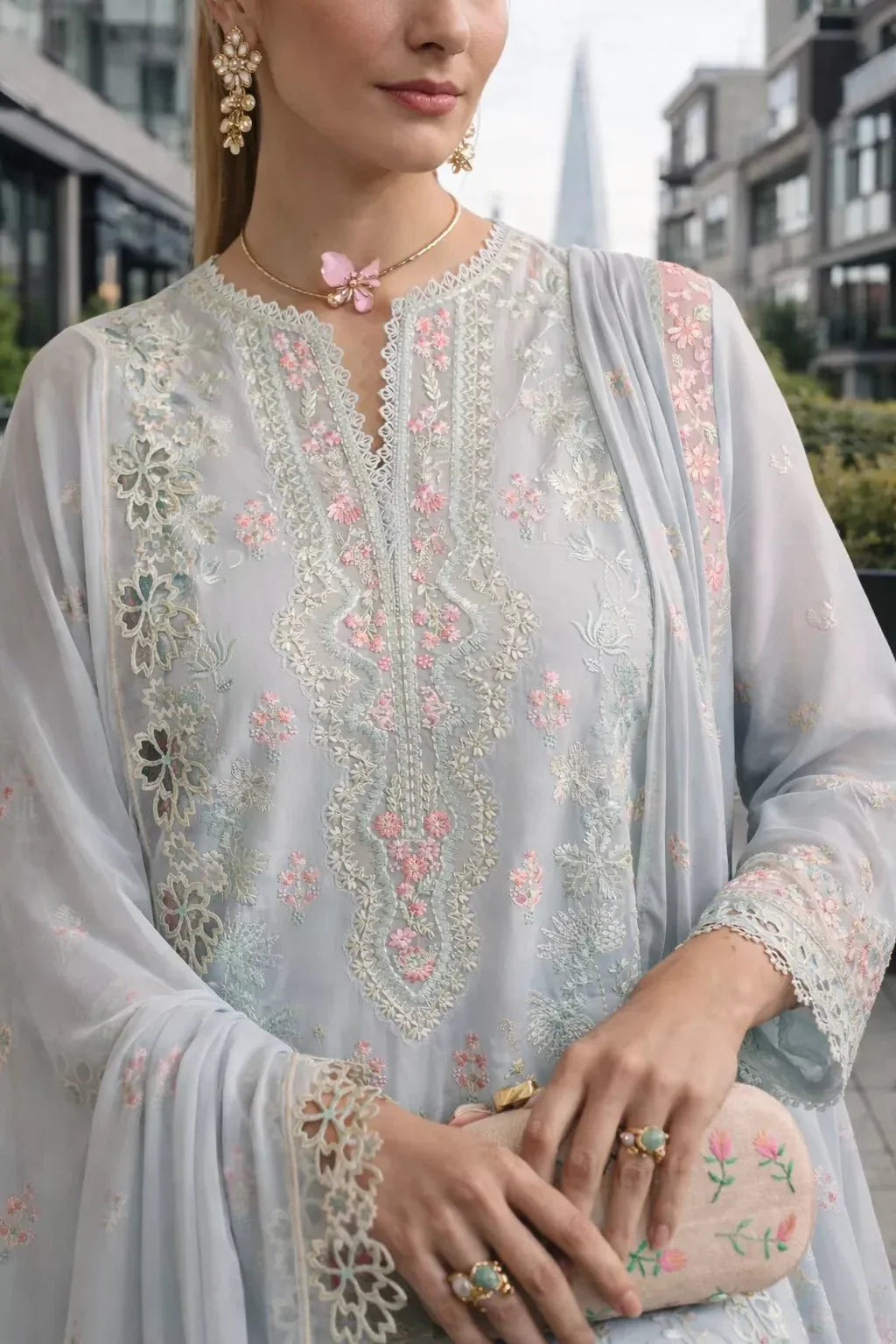Mayfair - London Womens Wear