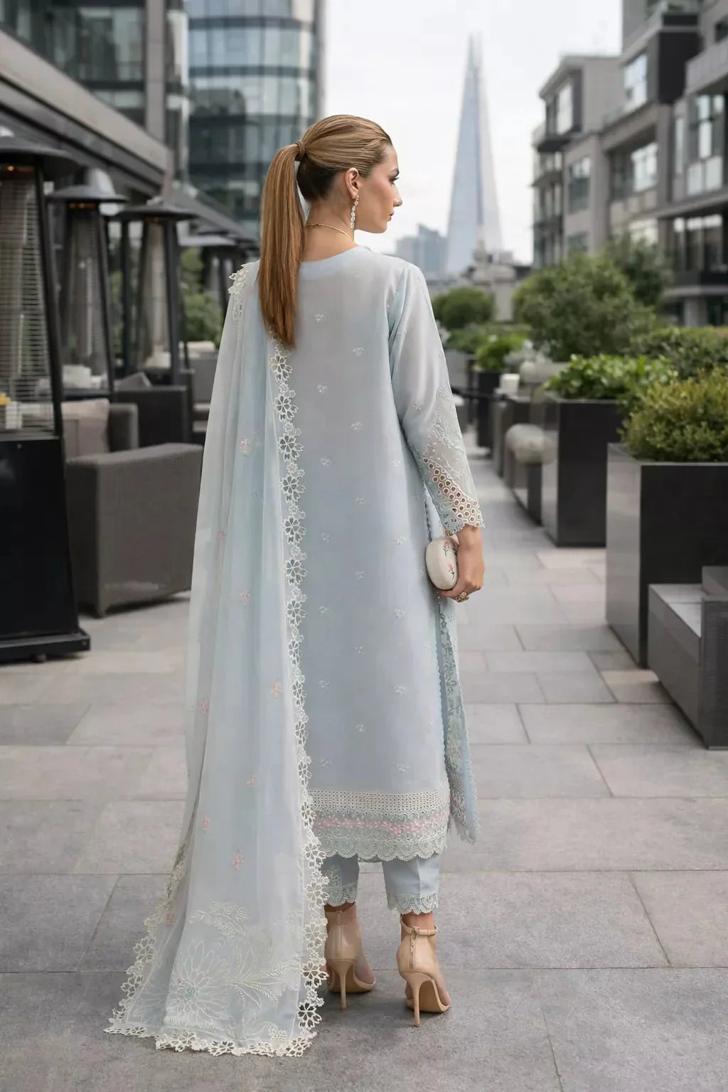 Mayfair - London Womens Wear