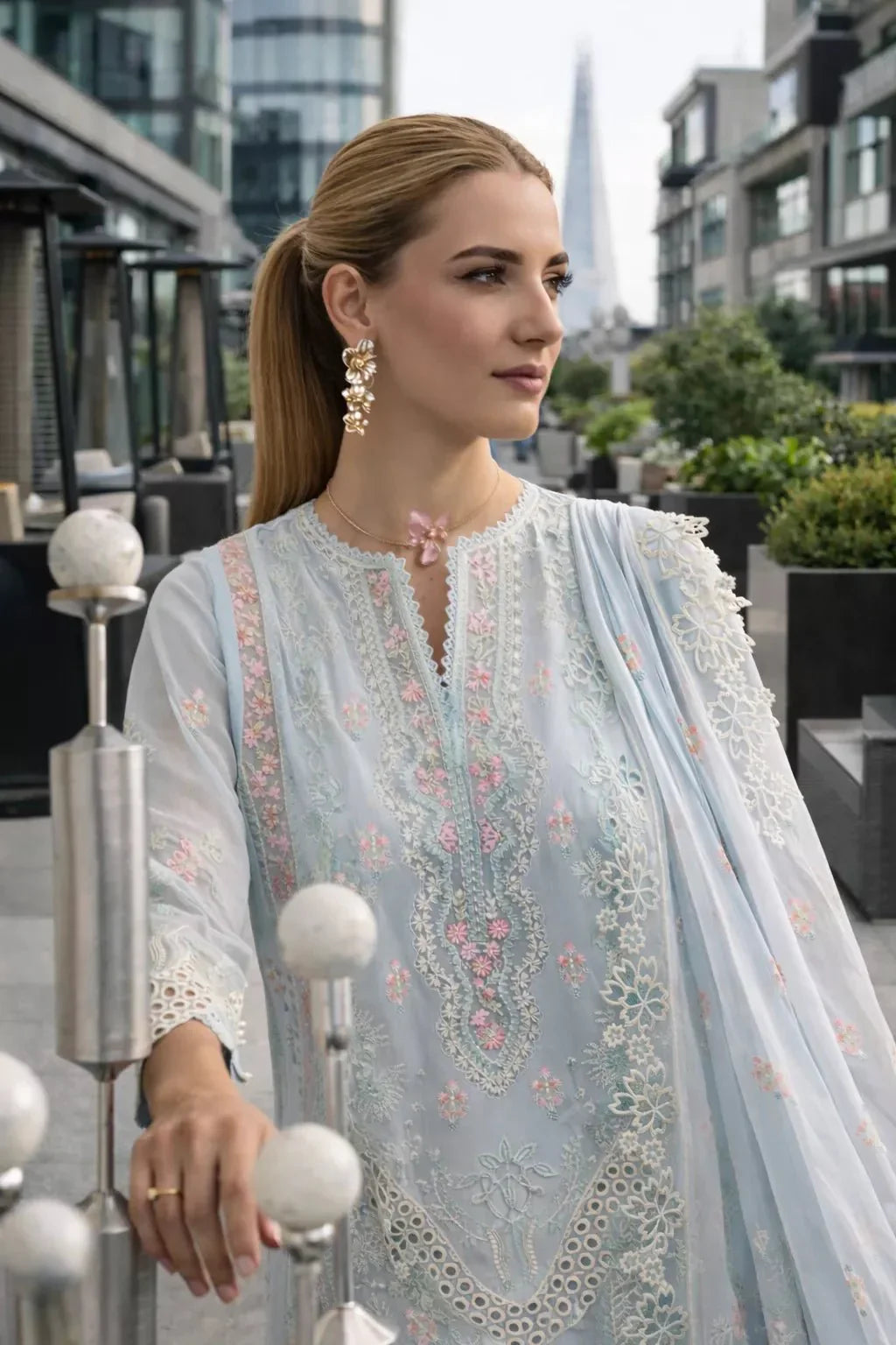 Mayfair - London Womens Wear