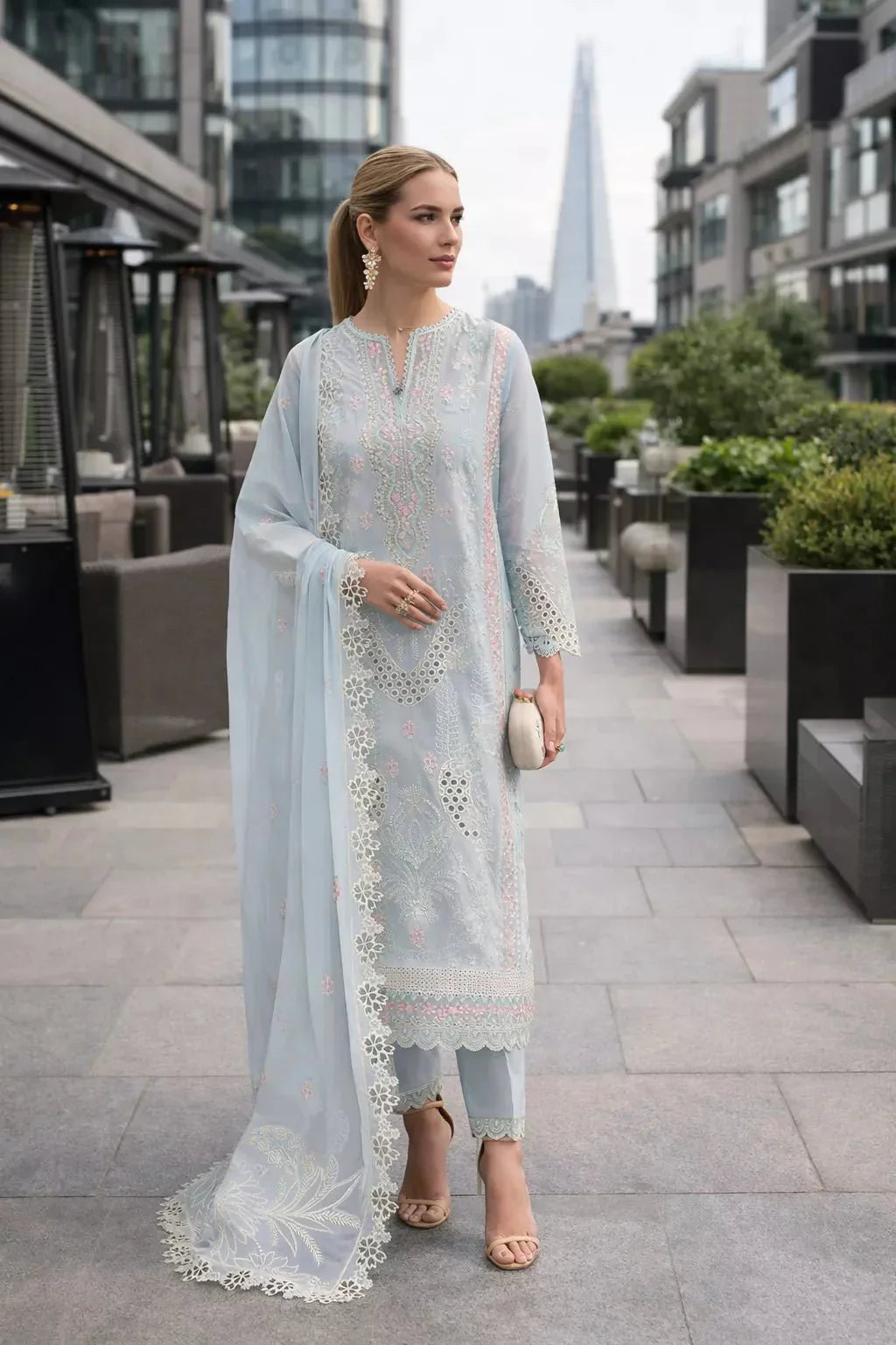 Mayfair - London Womens Wear