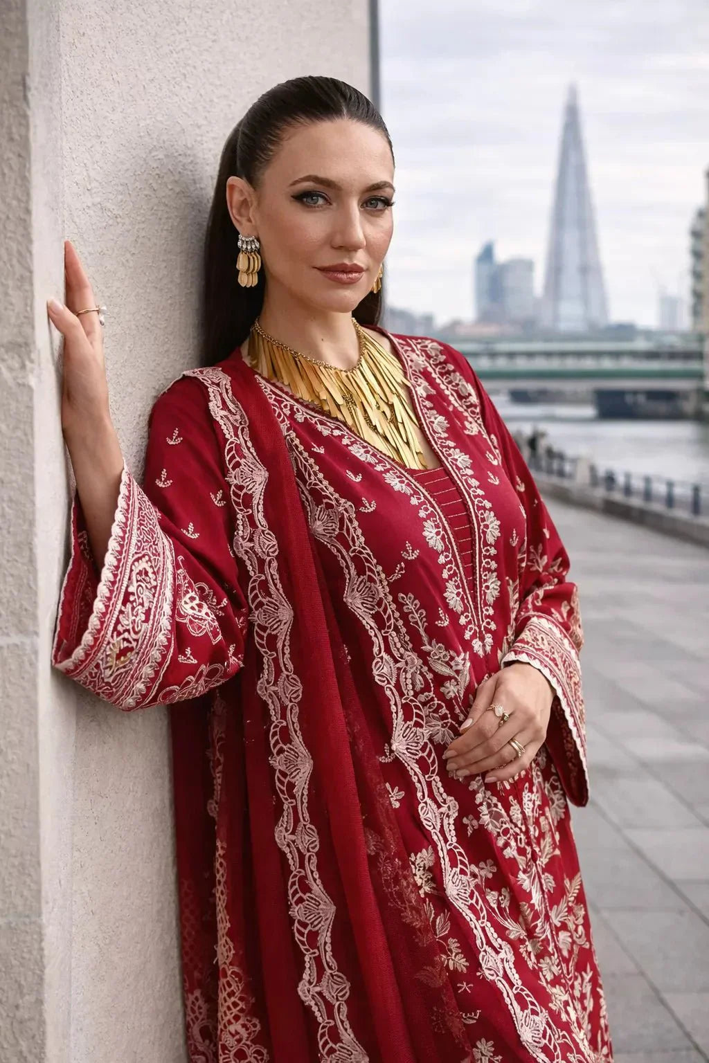 Victoria Ember - London Womens Wear