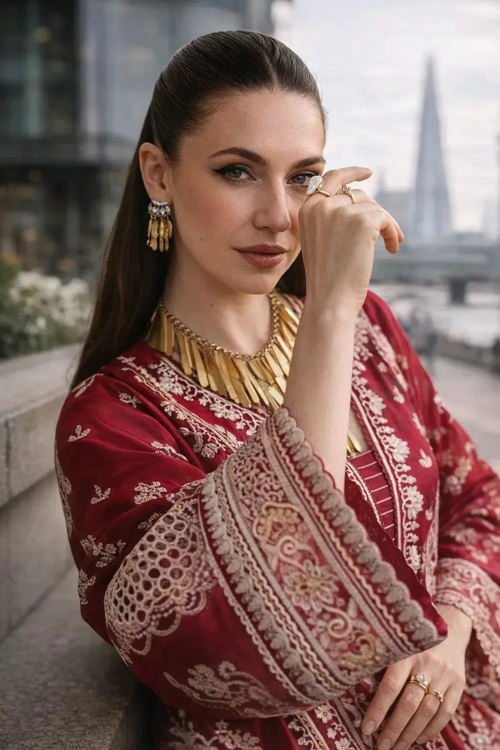 Victoria Ember - London Womens Wear